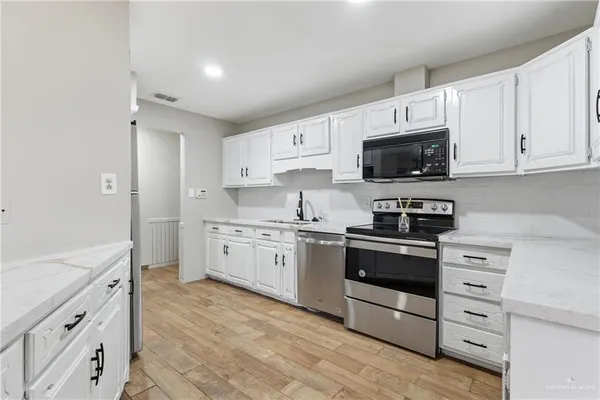 $200,000 | 601 Hibiscus Avenue, Unit 19, McAllen, TX 78501