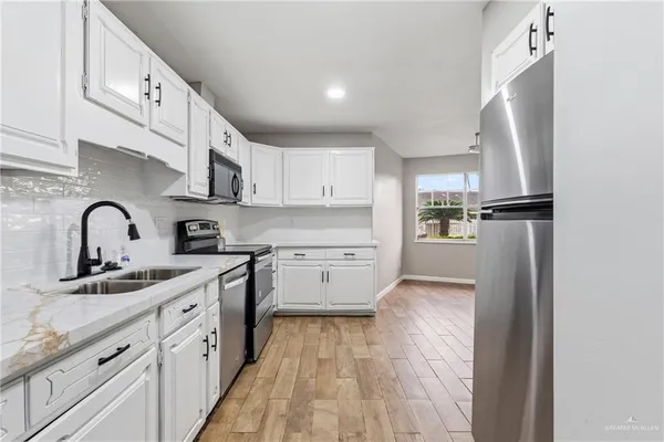 $200,000 | 601 Hibiscus Avenue, Unit 19, McAllen, TX 78501
