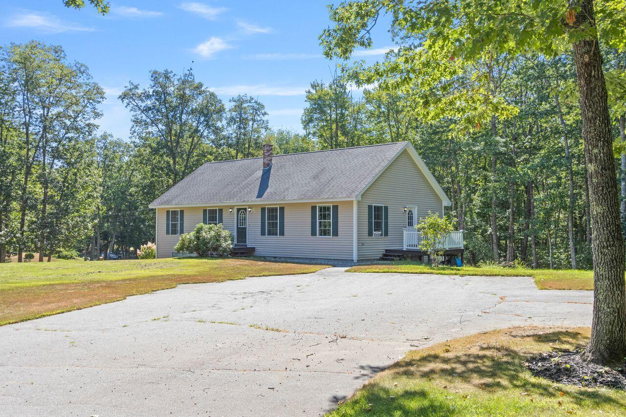 61 Sabbady Point Road Windham, ME 04062 - Photo 2 of 49 20250822SB-71002