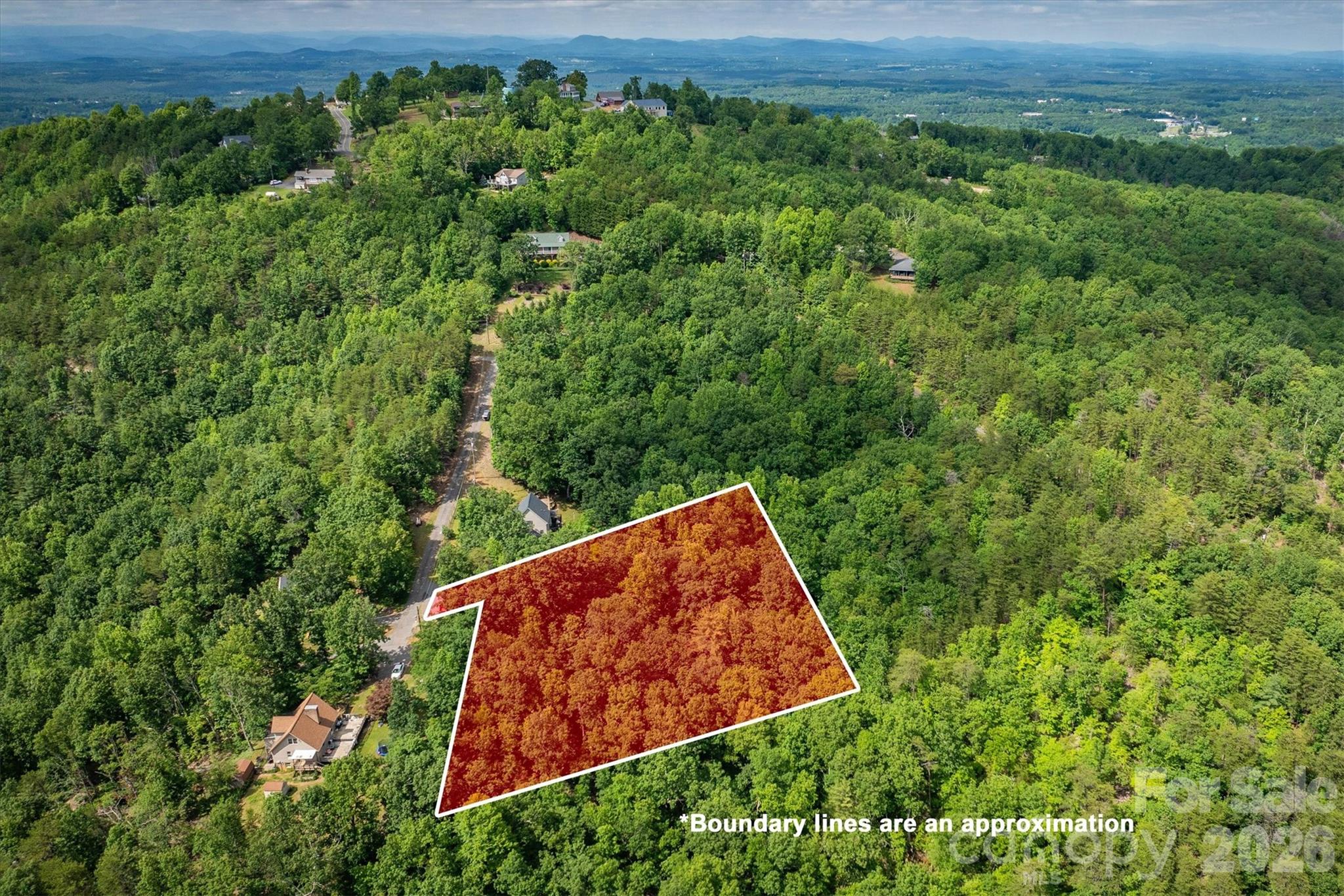 0 Methodist Park Road Valdese, NC 28690 - Photo 1 of 11