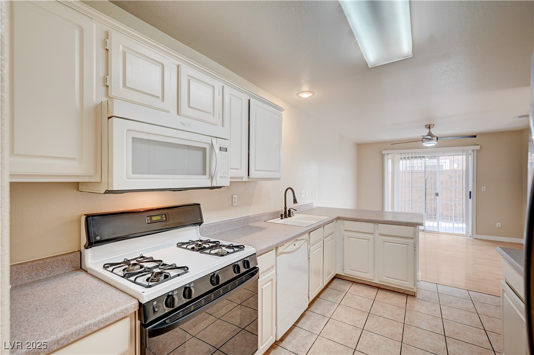 10164 Tree Bark Street Las Vegas, NV 89183 - Photo 14 of 46