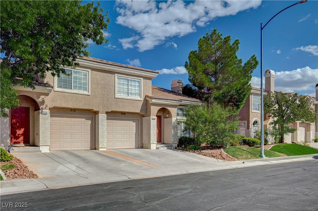 10164 Tree Bark Street Las Vegas, NV 89183 - Photo 2 of 46