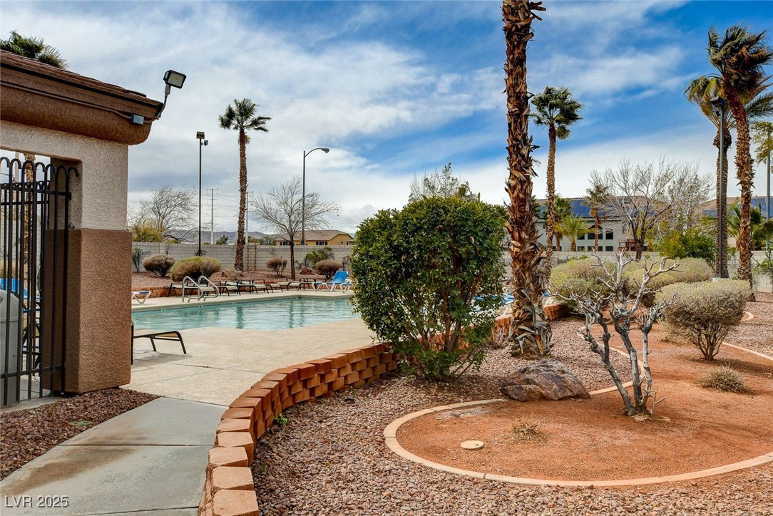 10164 Tree Bark Street Las Vegas, NV 89183 - Photo 37 of 46