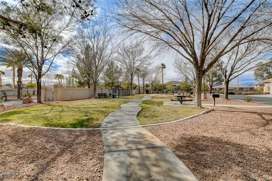 10164 Tree Bark Street Las Vegas, NV 89183 - Photo 41 of 46