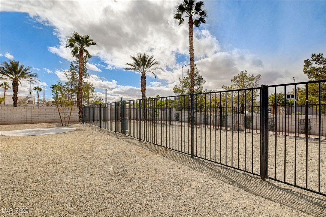 10164 Tree Bark Street Las Vegas, NV 89183 - Photo 45 of 46