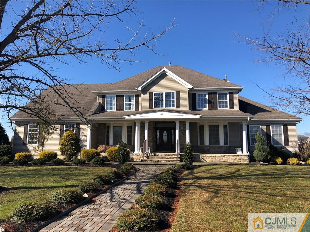 132 Pin Oak Road Freehold, NJ 07728 - Photo 1 of 21 Gallery Image 1