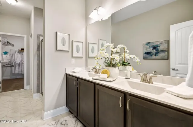 $377,400 | 231 Cline Way, Unit 105 1809 LIVE OAK, Beaufort, NC 28516