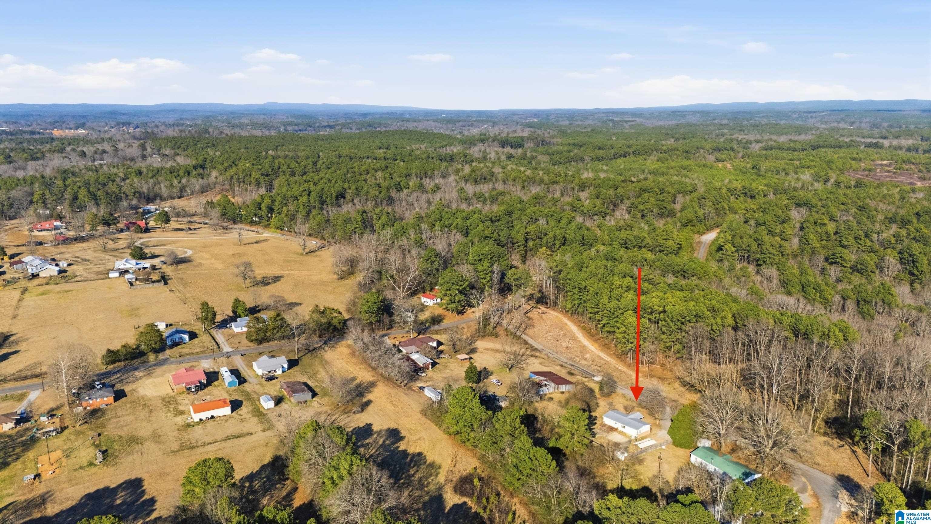 1463 Sugar Ridge Road Morris, AL 35116 - Photo 35 of 35 Gallery Image 35