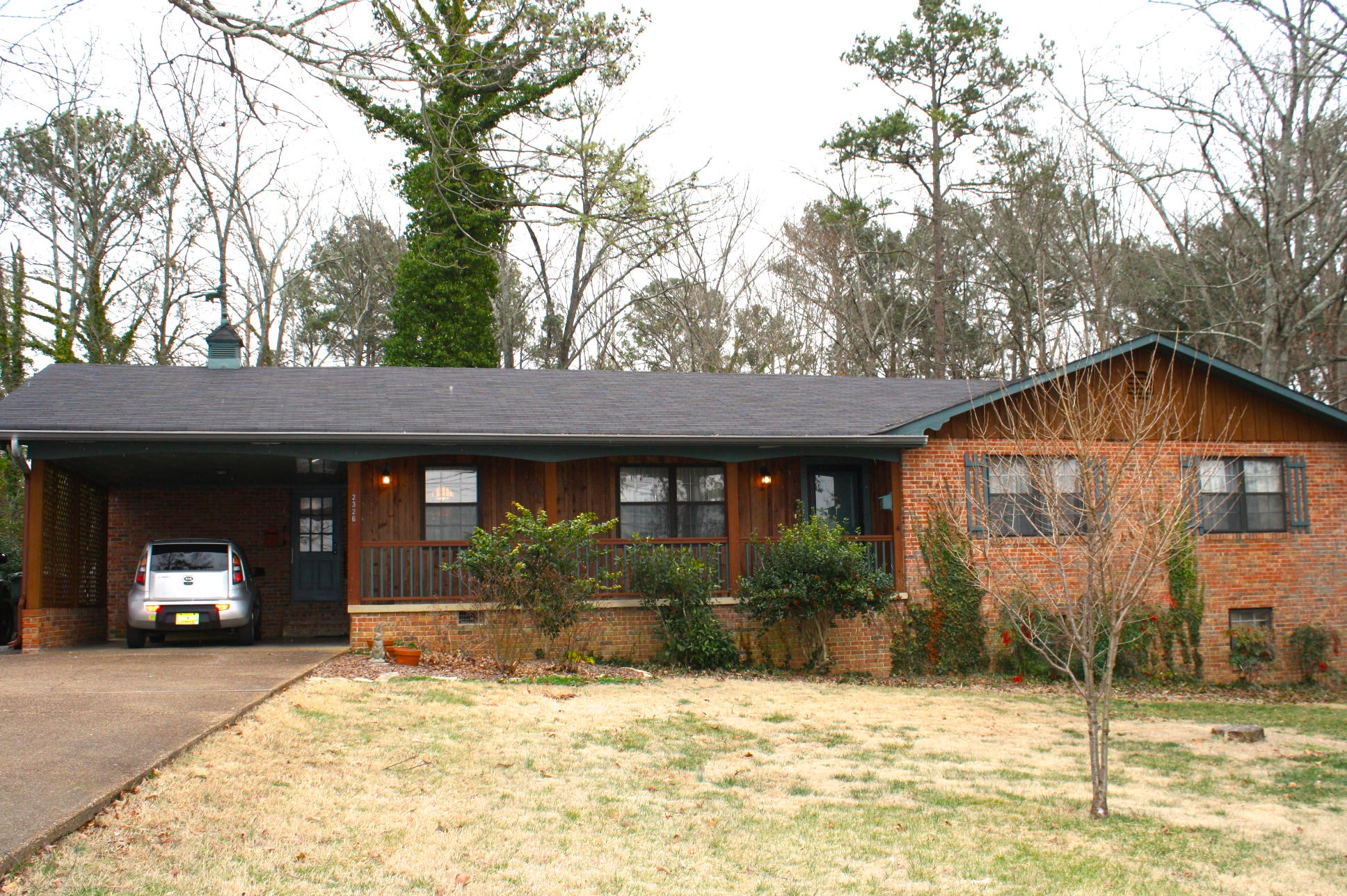 2326 Gunbarrel Rd