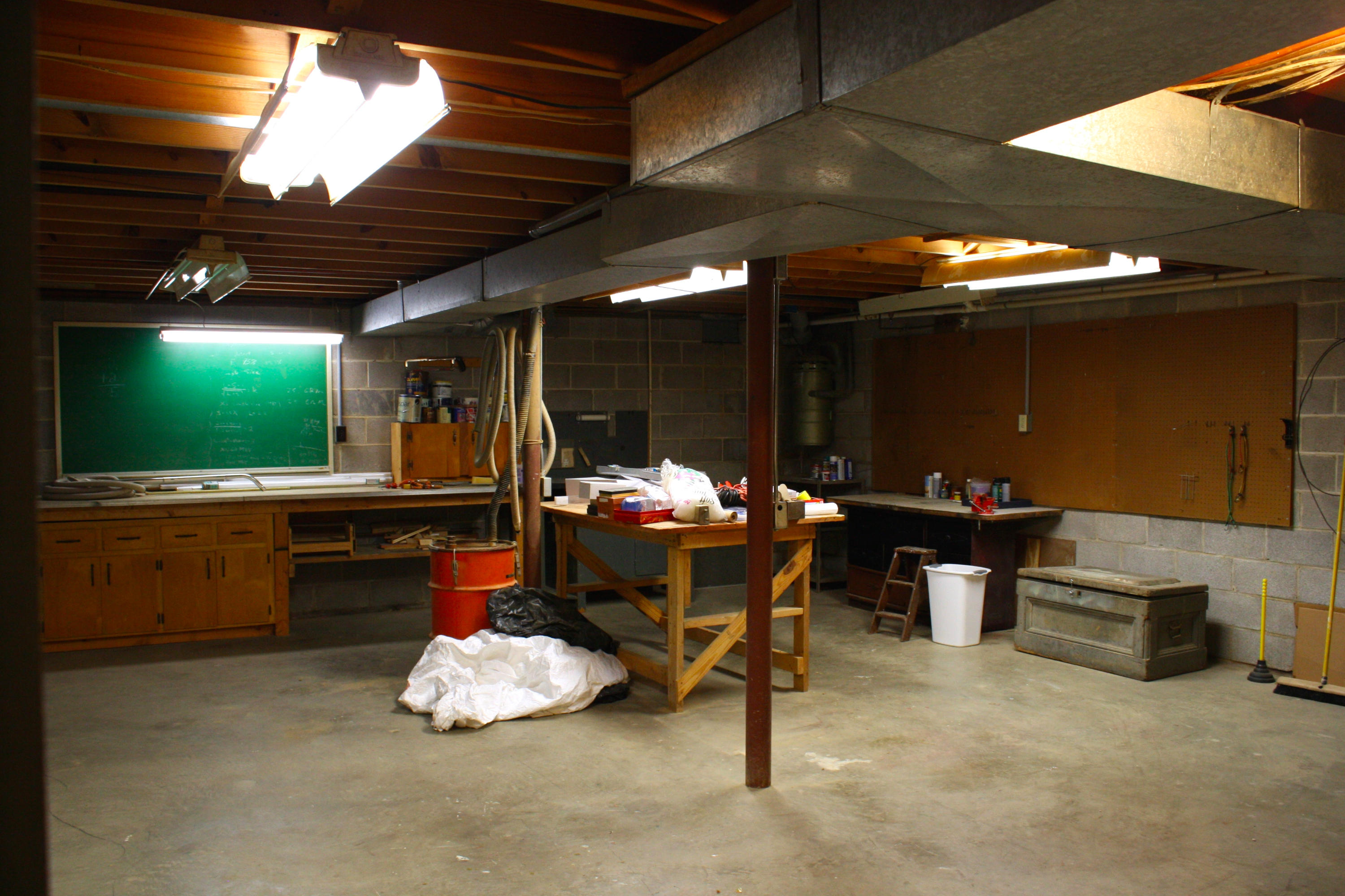 2326 Gunbarrel Road Chattanooga, TN 37421 - Photo 22 of 24 Workshop View 1
