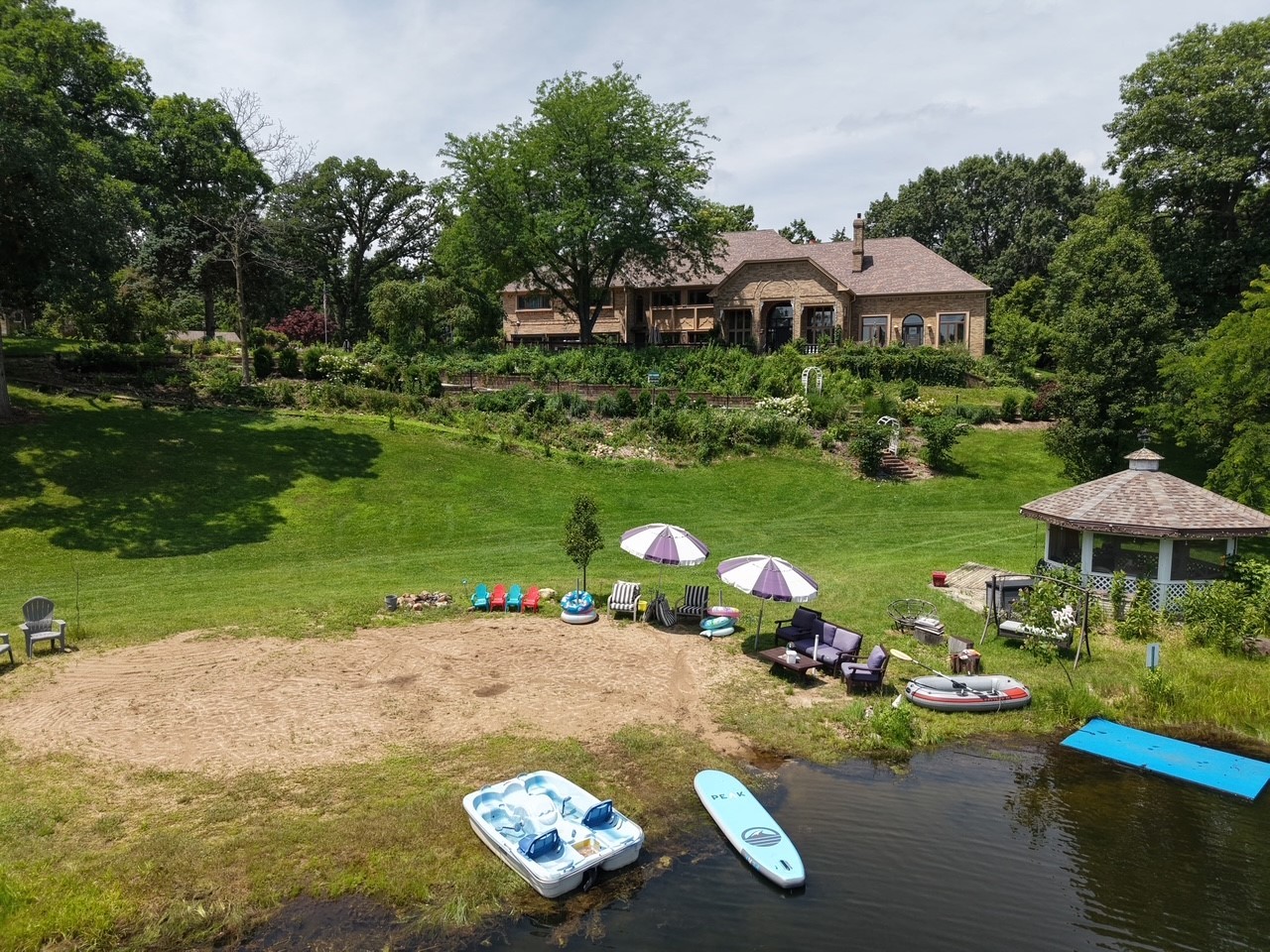 41W350 Powers Road Huntley, IL 60142 - Photo 4 of 83