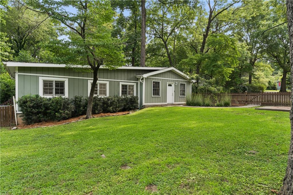1246 Otello Avenue Clarkston, GA 30021 - Photo 6 of 47