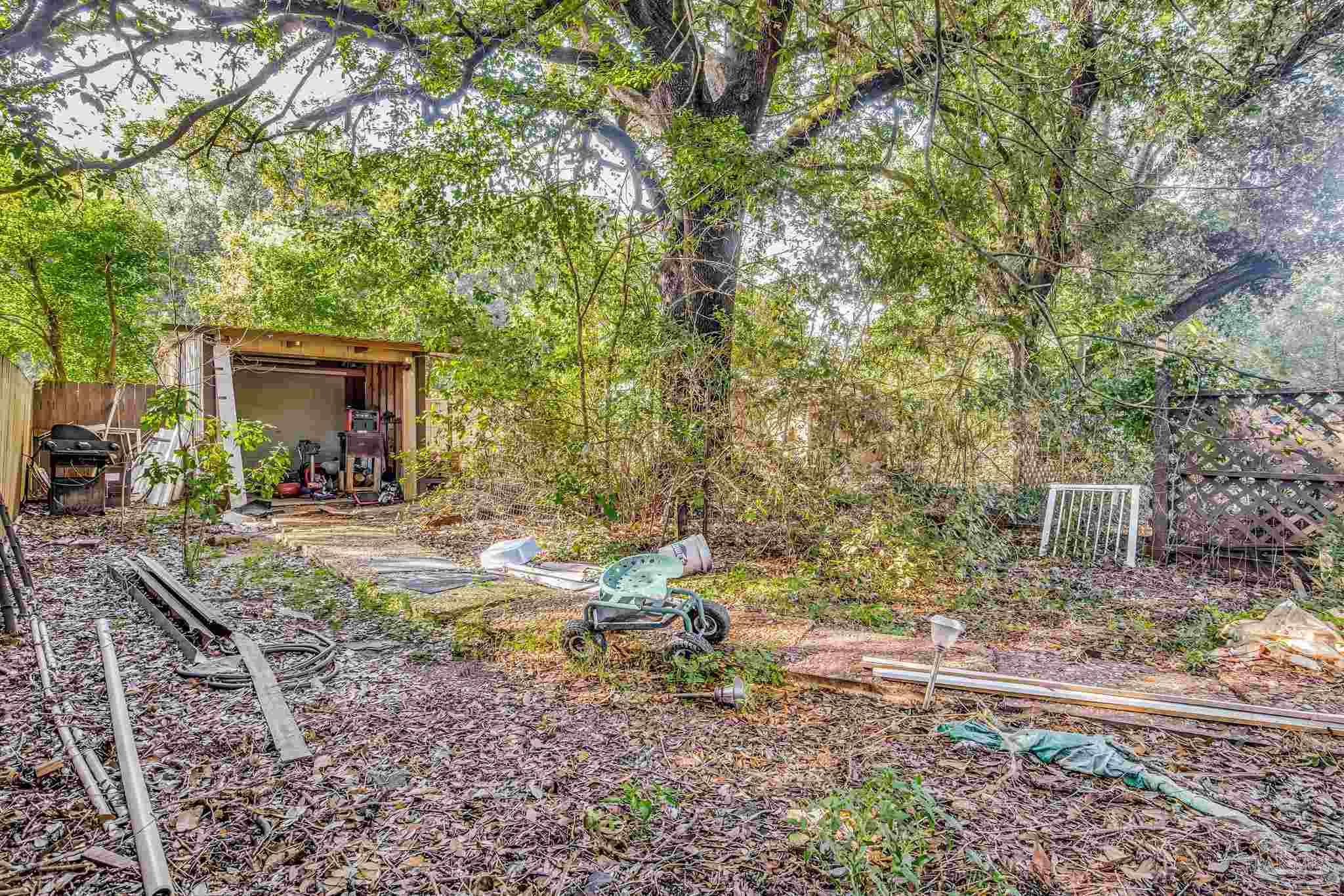 4699 Easter Street Pace, FL 32571 - Photo 44 of 53
