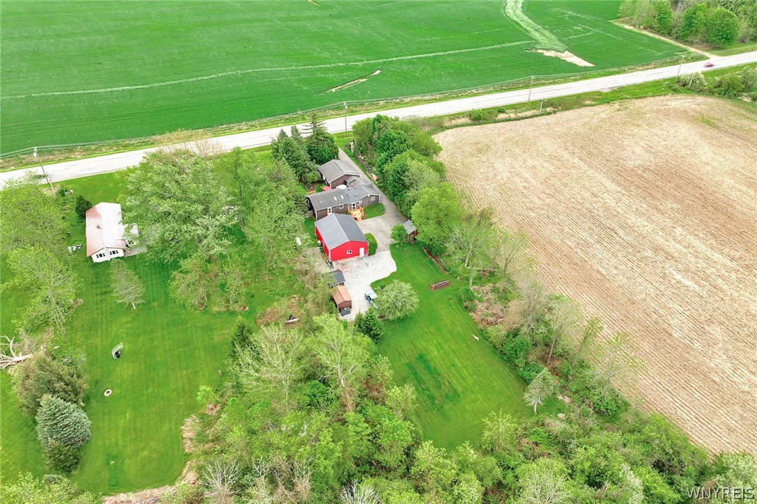 2492 Lakeville Road Avon, NY 14414 - Photo 6 of 36