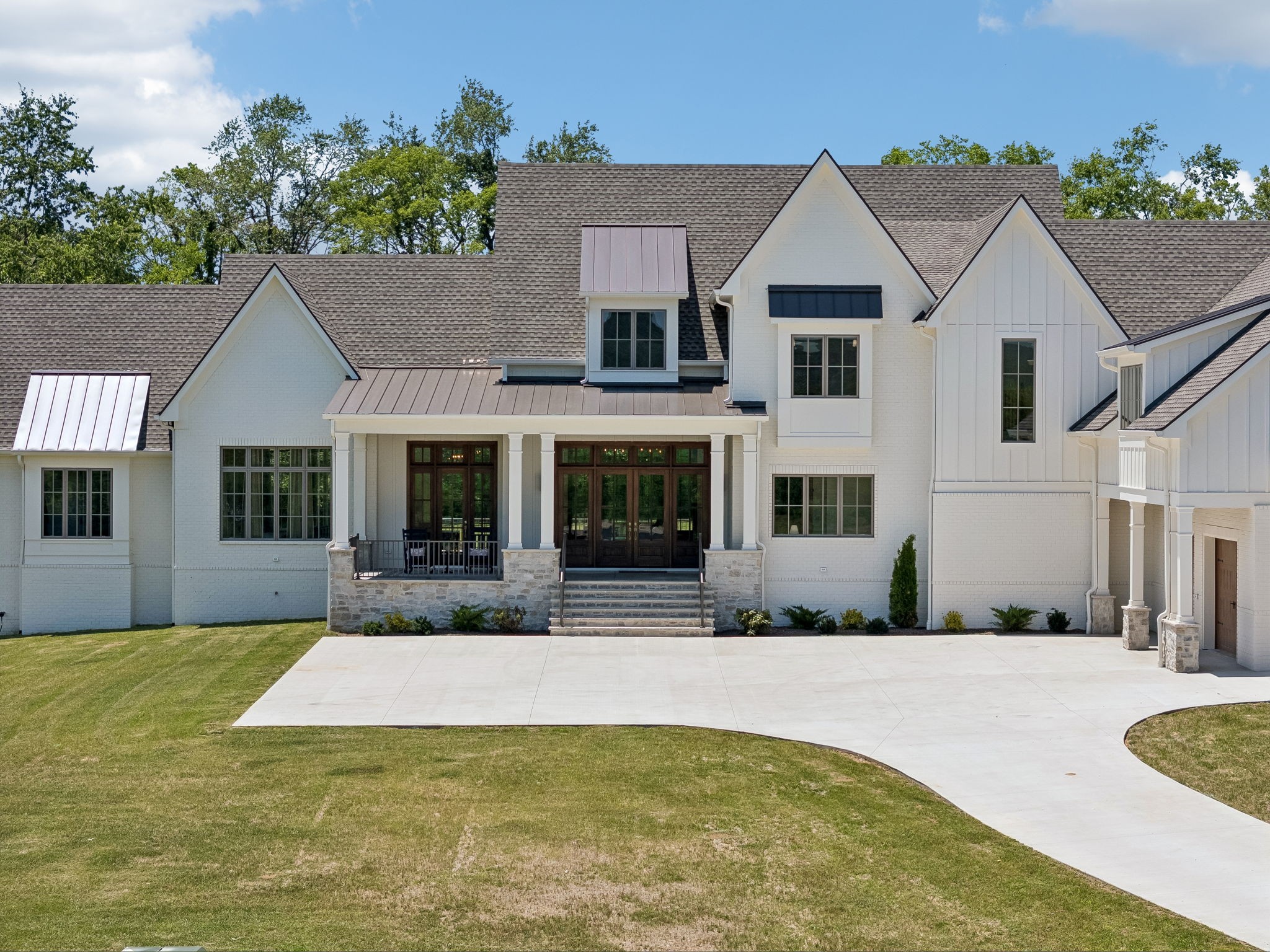 197 E Bugg Hollow Road Cottontown, TN 37048 - Photo 12 of 88