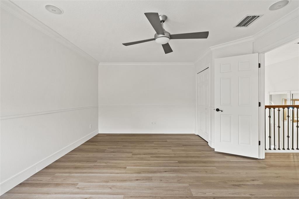 11627 Renaissance View Court Tampa, FL 33626 - Photo 24 of 62 wooden floor in an empty room