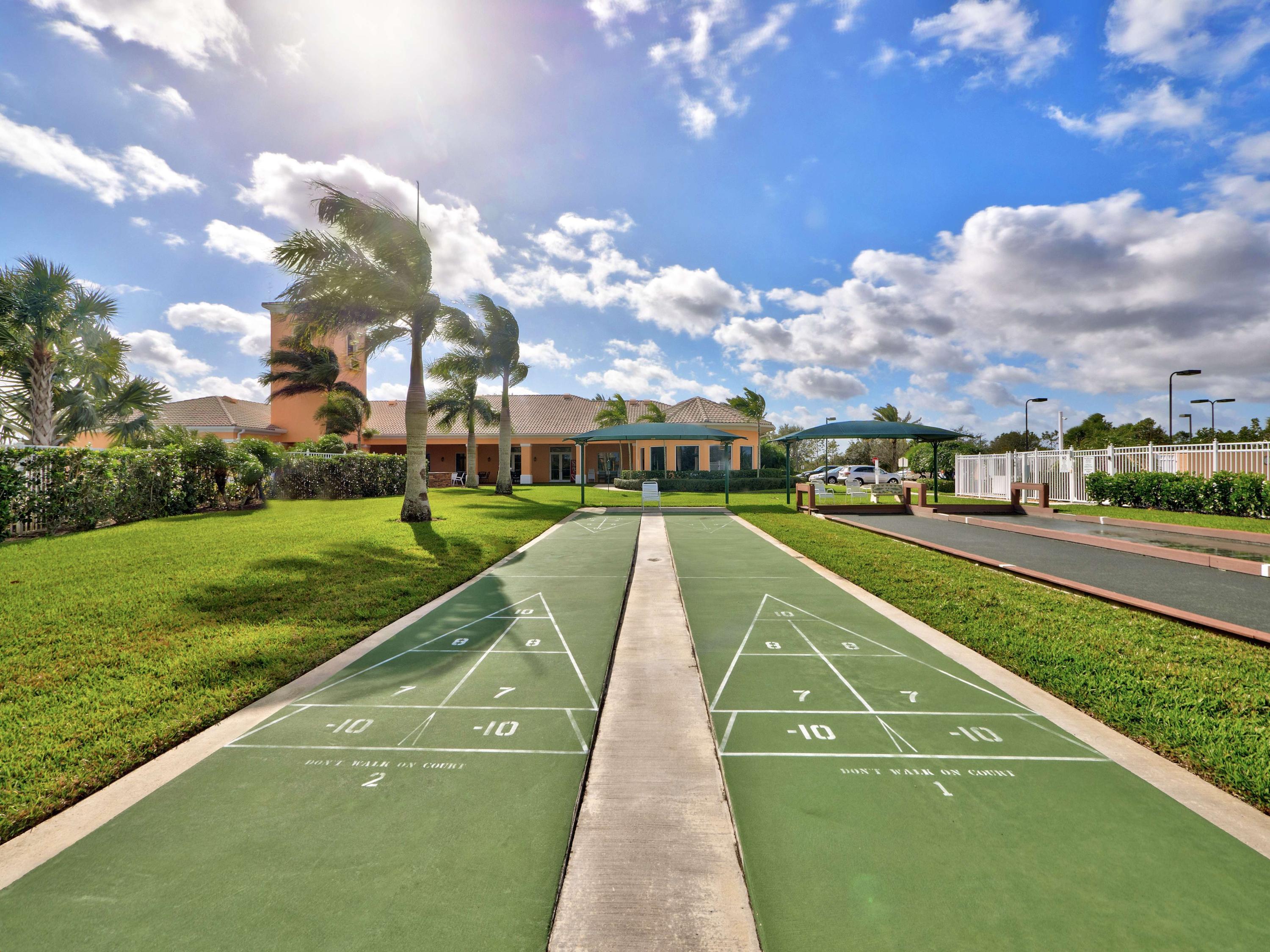11378 Southwest Rockingham Drive Port St. Lucie, FL 34987 - Photo 45 of 84 Shuffleboard