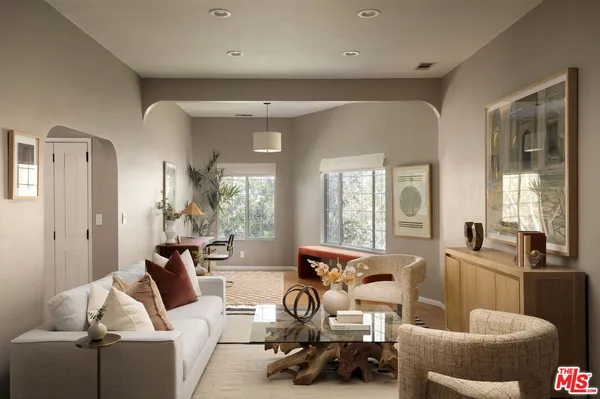 $1,950,000 | 3409 Winslow Drive, Los Angeles, CA 90026