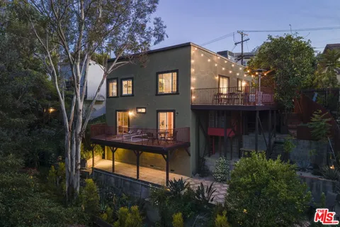 $1,950,000 | 3409 Winslow Drive, Los Angeles, CA 90026