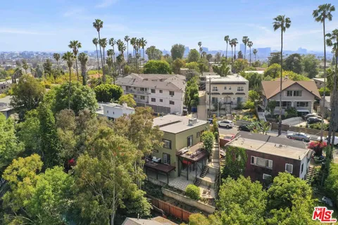 $1,950,000 | 3409 Winslow Drive, Los Angeles, CA 90026
