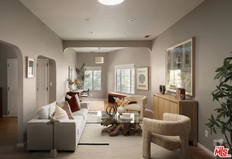 $1,950,000 | 3409 Winslow Drive, Los Angeles, CA 90026
