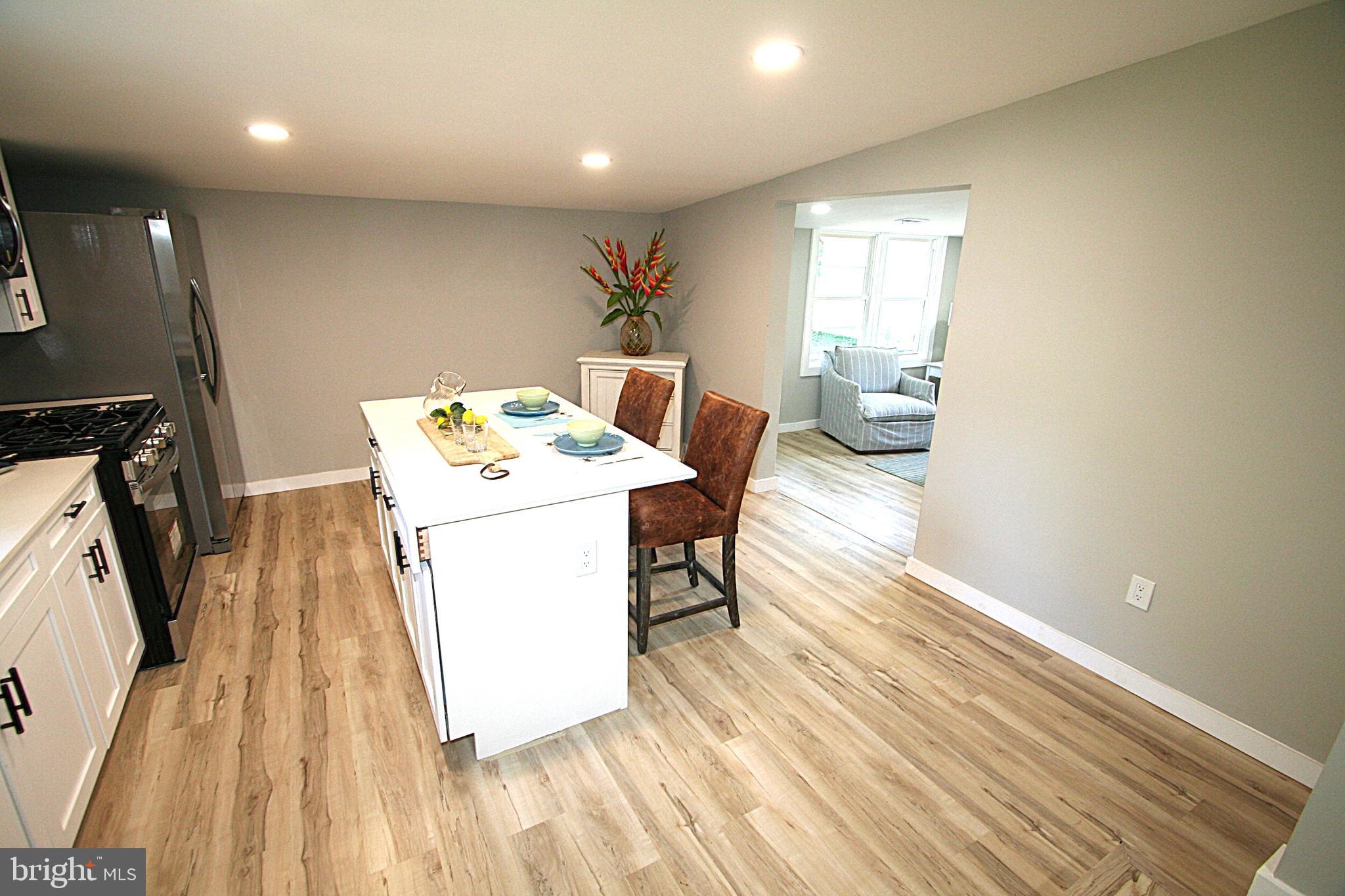 111 Utah Road Stevensville, MD 21666 - Photo 7 of 45 Island with Electrical Outlets