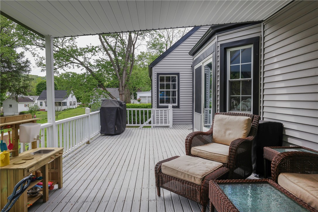 1697 Kiwanis Road Elmira, NY 14905 - Photo 36 of 50