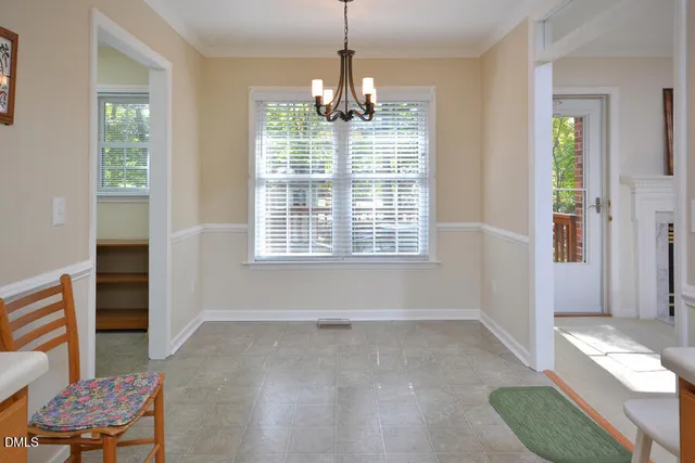 $410,000 | 1819 Grady Drive, Durham, NC 27712