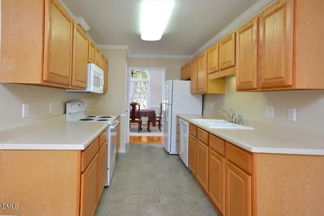 $410,000 | 1819 Grady Drive, Durham, NC 27712