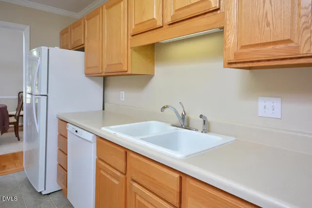 $410,000 | 1819 Grady Drive, Durham, NC 27712