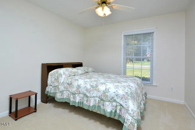 $410,000 | 1819 Grady Drive, Durham, NC 27712