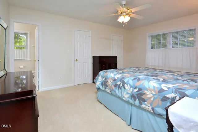 $410,000 | 1819 Grady Drive, Durham, NC 27712