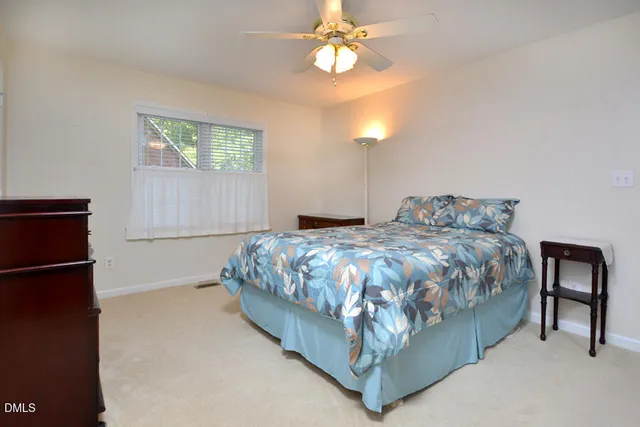 $410,000 | 1819 Grady Drive, Durham, NC 27712