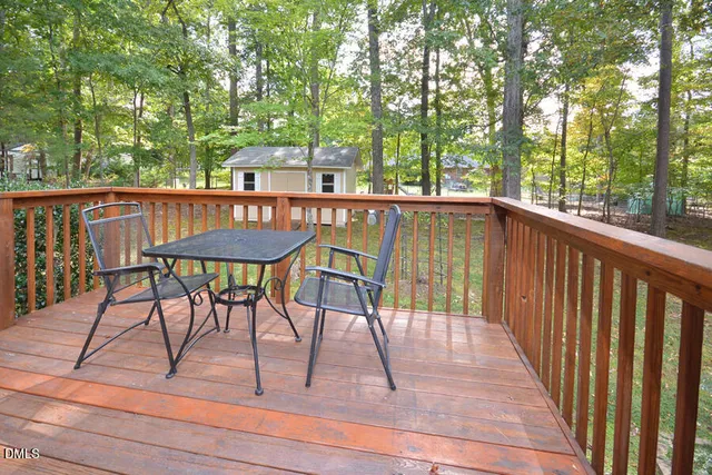 $410,000 | 1819 Grady Drive, Durham, NC 27712