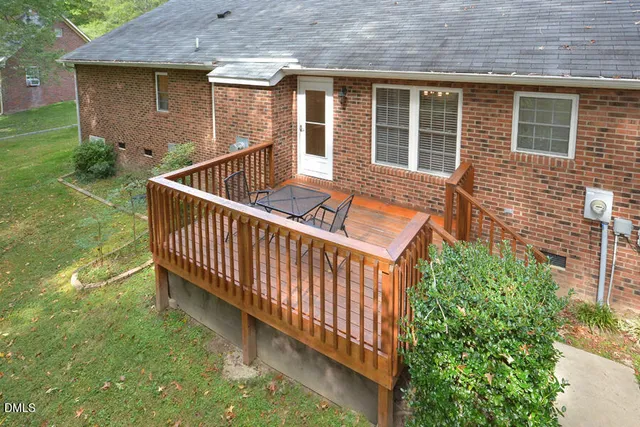 $410,000 | 1819 Grady Drive, Durham, NC 27712