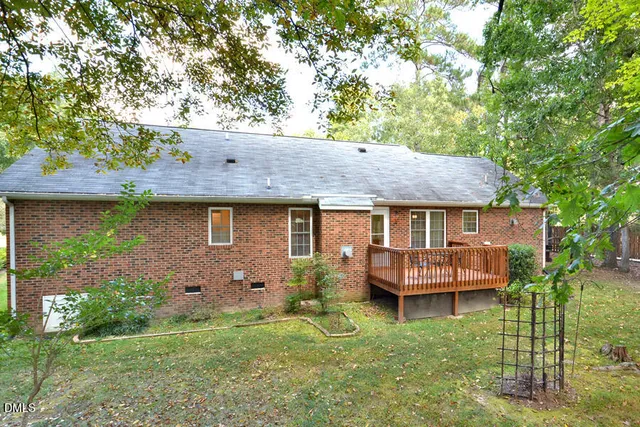 $410,000 | 1819 Grady Drive, Durham, NC 27712