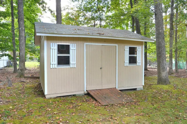 $410,000 | 1819 Grady Drive, Durham, NC 27712