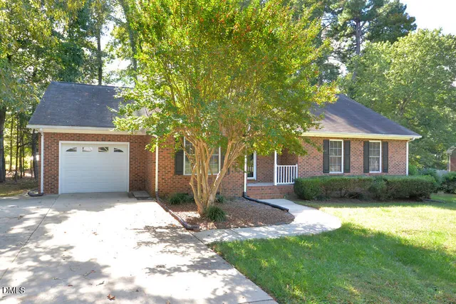 $410,000 | 1819 Grady Drive, Durham, NC 27712