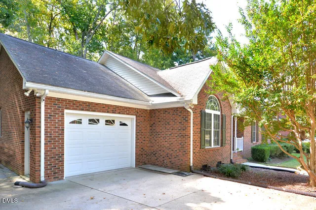 $410,000 | 1819 Grady Drive, Durham, NC 27712