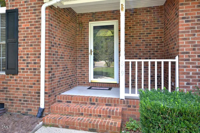 $410,000 | 1819 Grady Drive, Durham, NC 27712