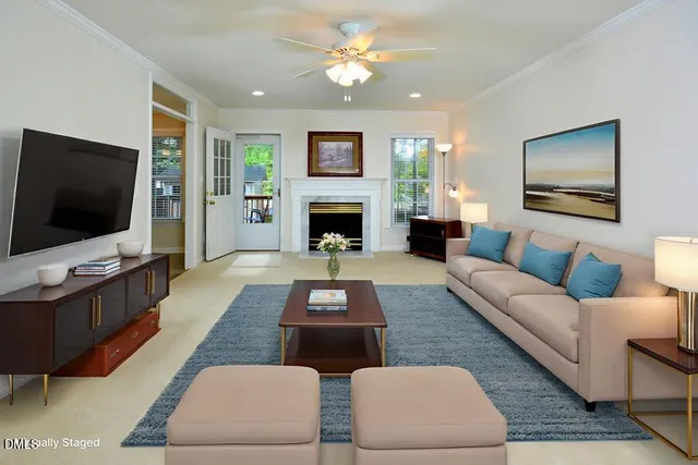 $410,000 | 1819 Grady Drive, Durham, NC 27712