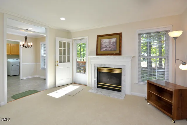 $410,000 | 1819 Grady Drive, Durham, NC 27712