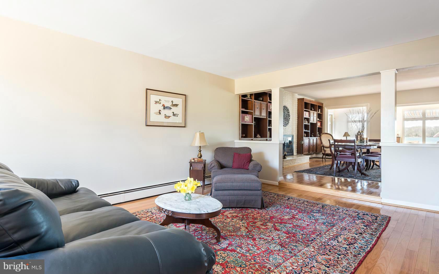 4034 Cadle Creek Road Edgewater, MD 21037 - Photo 5 of 29 Open Concept Living