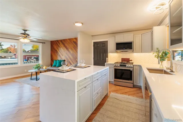 $540,000 | 334 Maple Drive, Frederick, CO 80530