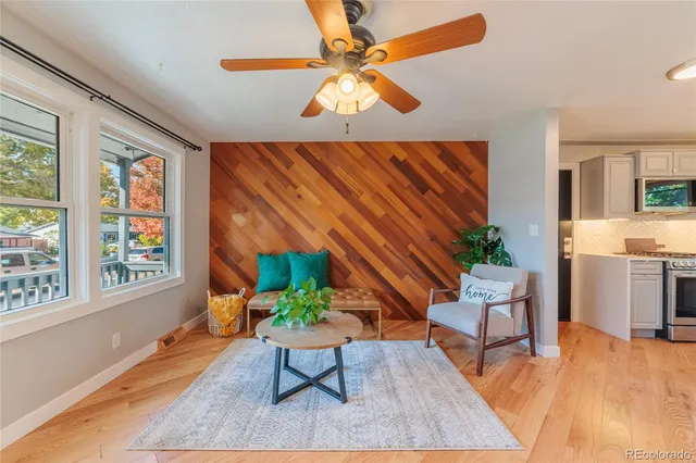 $540,000 | 334 Maple Drive, Frederick, CO 80530