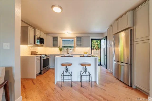 $540,000 | 334 Maple Drive, Frederick, CO 80530