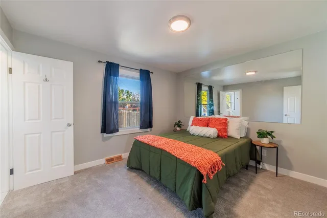 $540,000 | 334 Maple Drive, Frederick, CO 80530