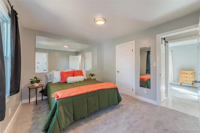 $540,000 | 334 Maple Drive, Frederick, CO 80530