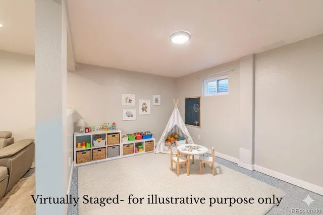 $540,000 | 334 Maple Drive, Frederick, CO 80530