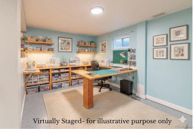 $540,000 | 334 Maple Drive, Frederick, CO 80530